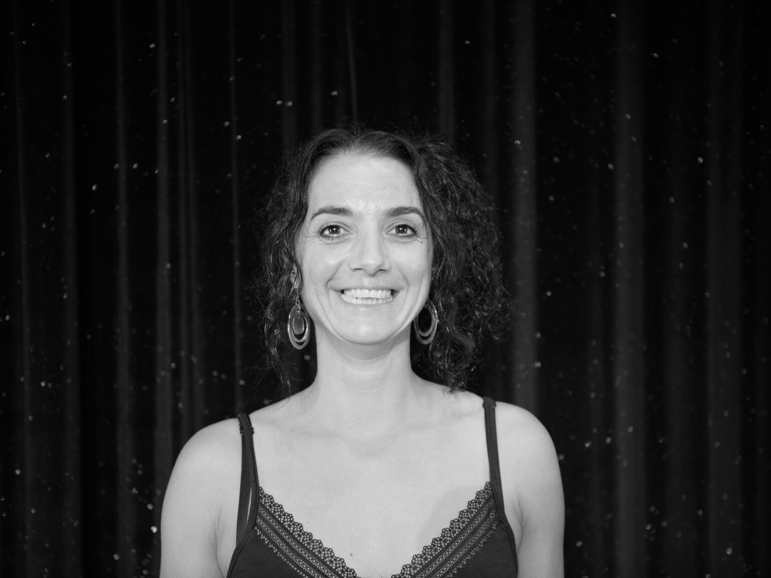 Lilou-Rose : Danseuse