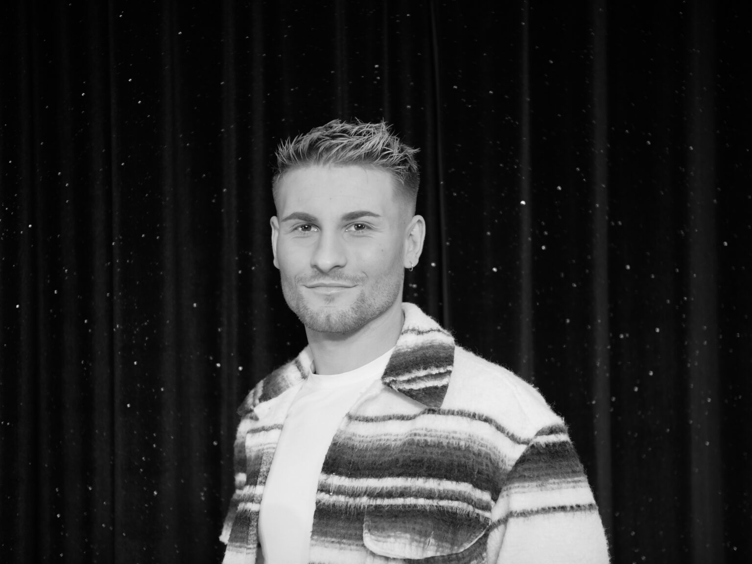 Melvyn : Danseur & Transformiste