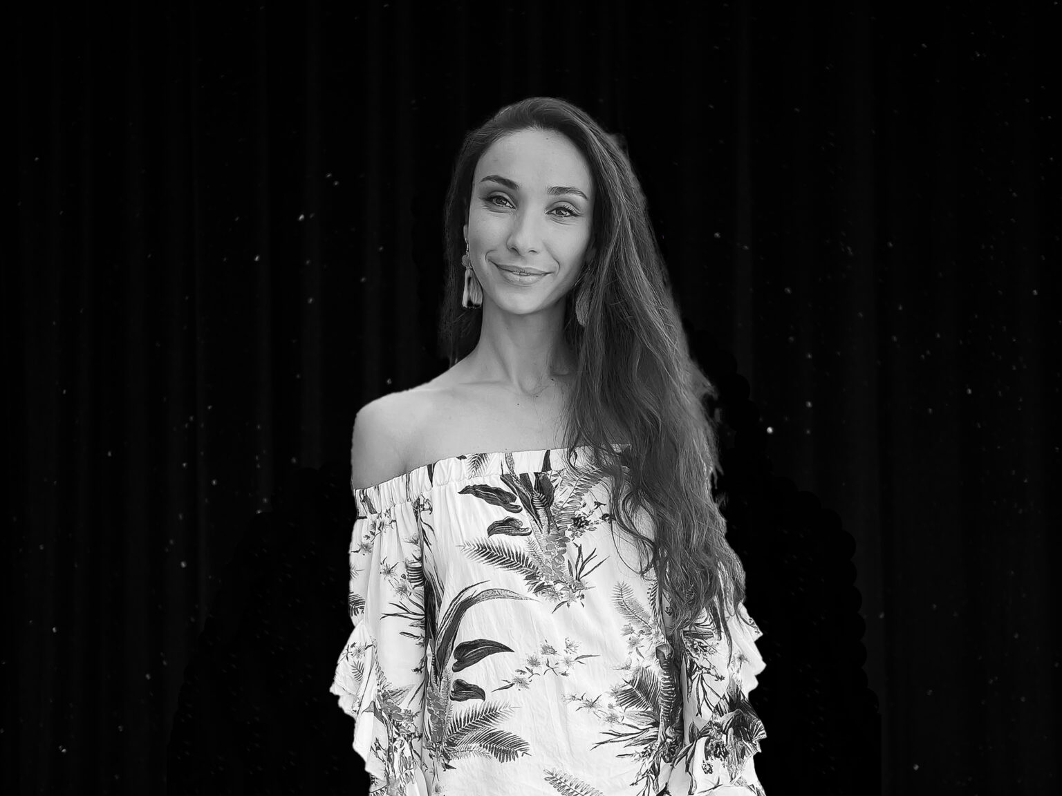 Mila-Lou : Chanteuse & Danseuse