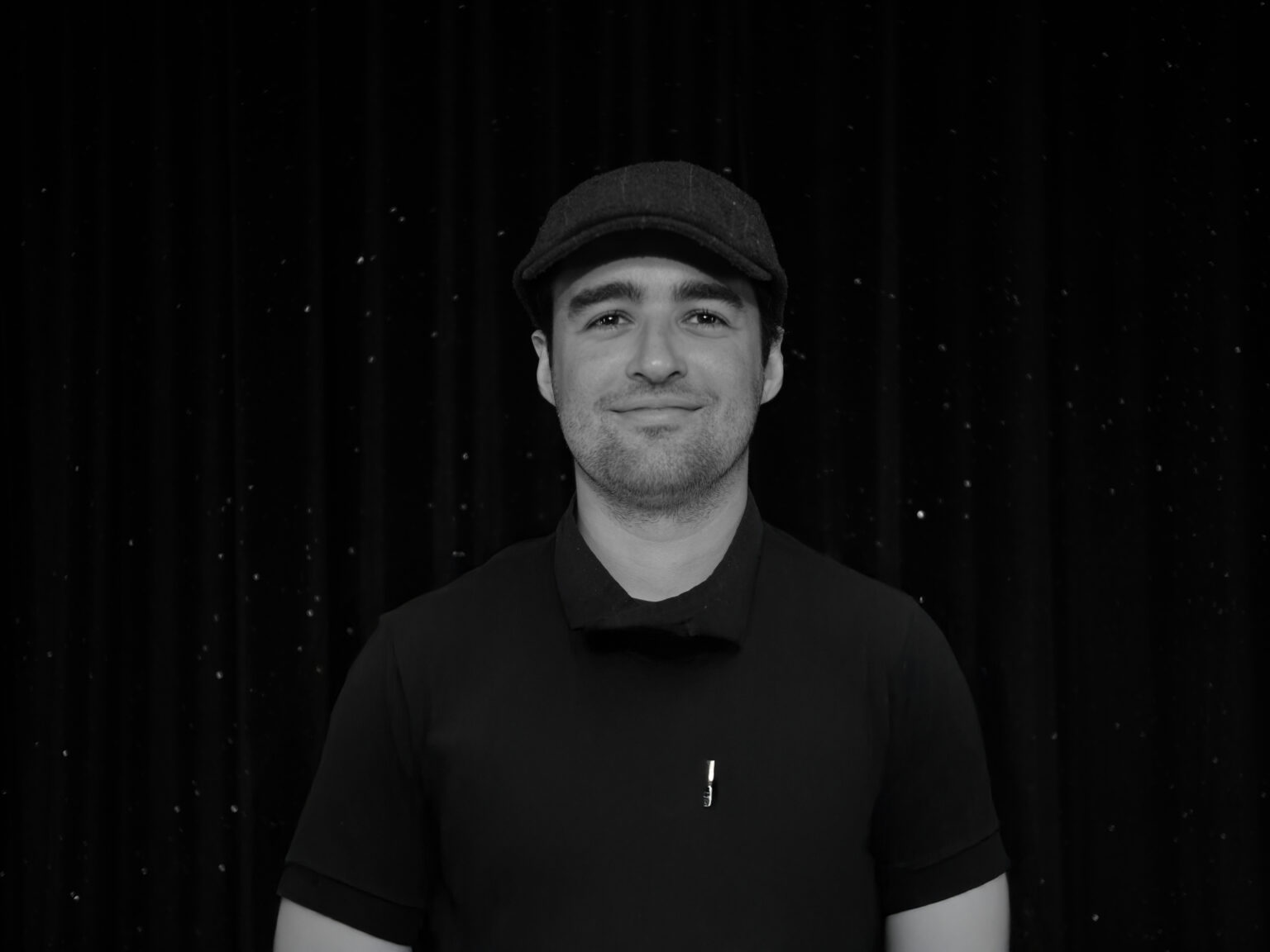 P-A : Régie lumière