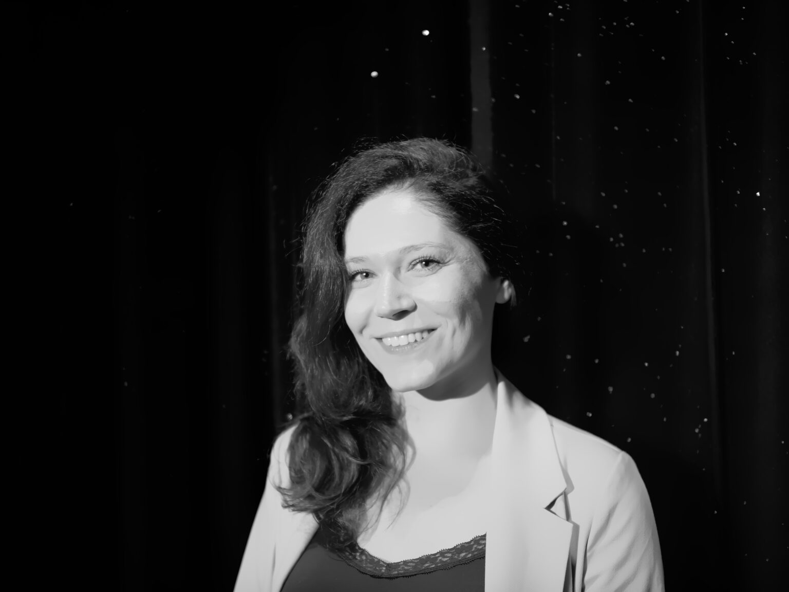 Lexy : Chanteuse & Danseuse