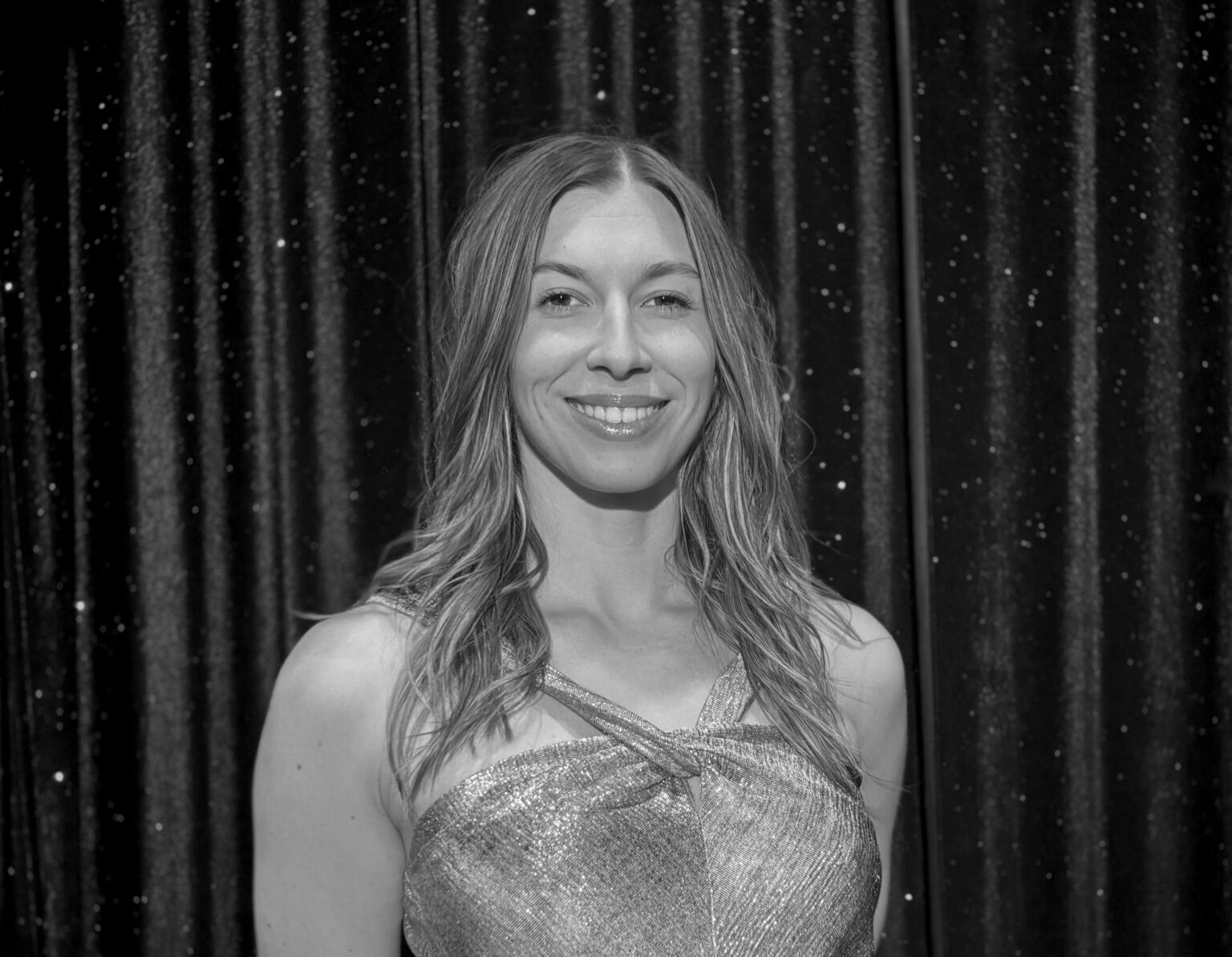 Althéa : Danseuse