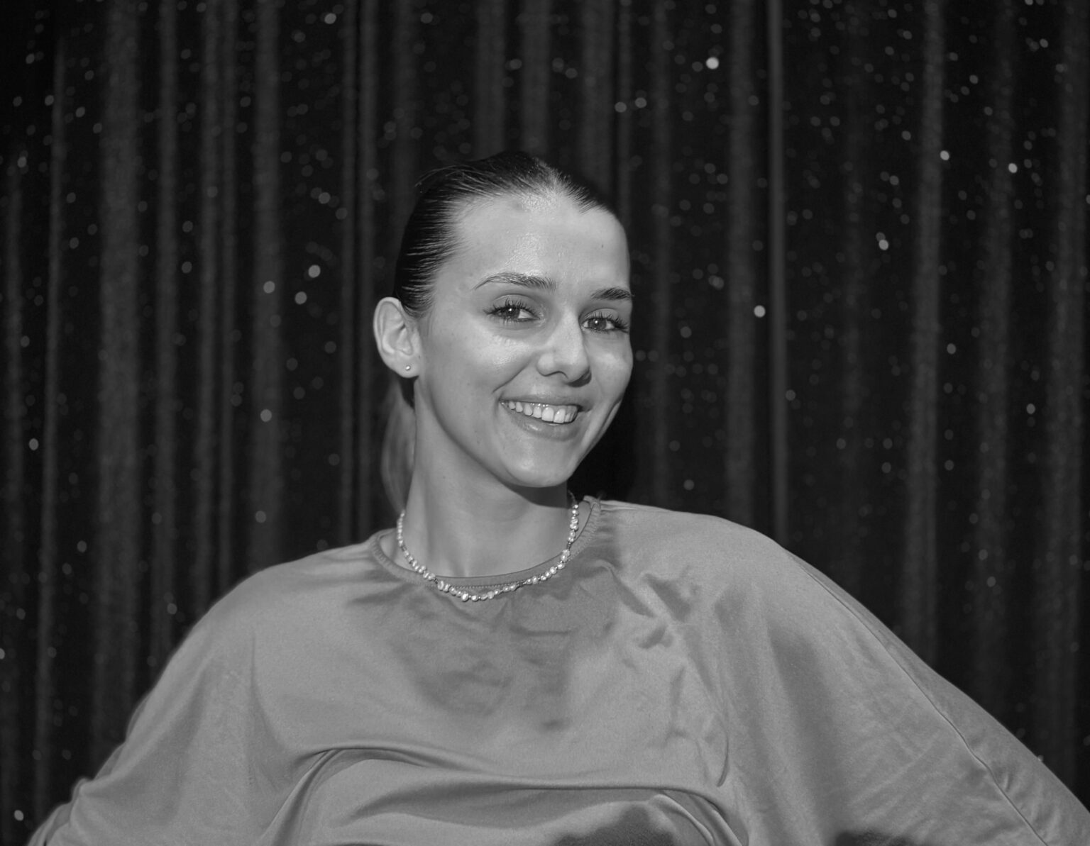 Katlys : Danseuse